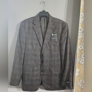 NWT Lauren men's coat